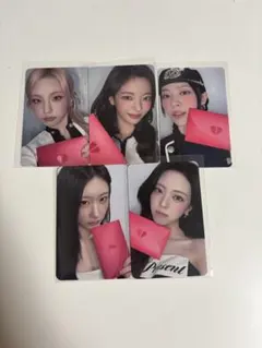 2026年最新】Itzy イェジ サインの人気アイテム - メルカリ