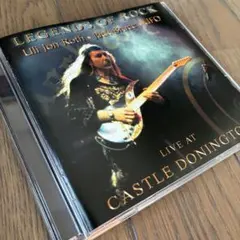 2026年最新】monsters of rockの人気アイテム - メルカリ