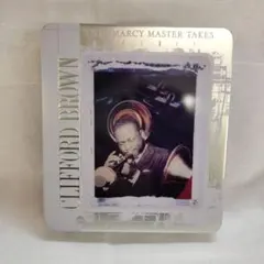 CLIFFORD BROWN THE MARCY MASTER TAKES - メルカリ
