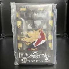 ズートピア2 ハッピーくじ マルチケース【ウィンドダンサー】①