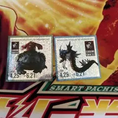 非売品】ポケモン工芸展 北海道札幌限定ステッカー ギャラドス