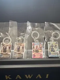 アイカツ　めじるしチャーム