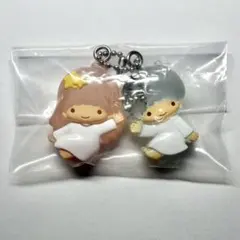 サンリオ ドロップチャーム キキララ