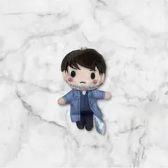 名探偵コナン セガラッキーくじ⌇諸伏景光