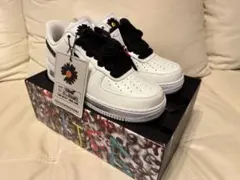 Nike Air Force 1 Low Para-noise/G-DRAGON