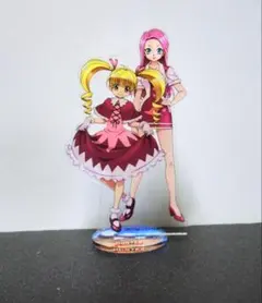 ハンターハンター 2018 カフェ G.I アクリルスタンドキーホルダー ビスケ 2026年最新】hunter×hunter ビスケの人気アイテム - メルカリ
