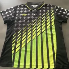 TSP 卓球ユニフォーム