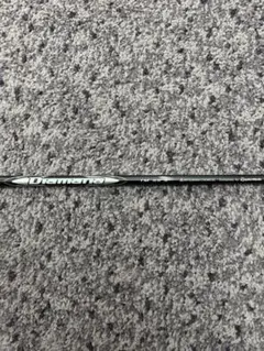 Dramana シルバー TM 55S 5Wテーラースリーブ Dramana シルバー TM 55S 5Wテーラースリーブ - メルカリ