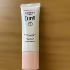 キュレル ベースメイクBBクリーム 自然な肌色のサムネイル
