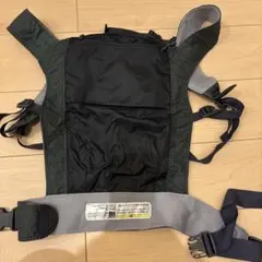 モンベル　抱っこ紐