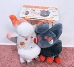 ヒスイゾロア キャラクターグッズ