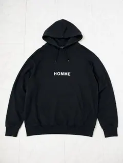 HUF ブラック 葉っぱ柄 フーディ パンツ セット - メルカリ