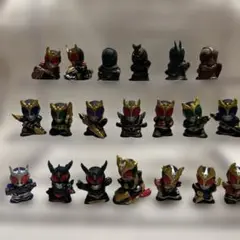 2025年最新】戦隊まとめ売りの人気アイテム - メルカリ