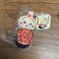 ちいかわ寿司　うさぎ　いくら