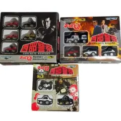 2026年最新】西部 警察の人気アイテム - メルカリ