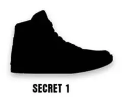 NIKE Air Jordan 1 High 85 ミニチュアコレクション 2点