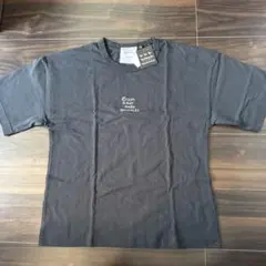 新品未使用MARK GONZALES マークゴンザレスTシャツ 160ブラック