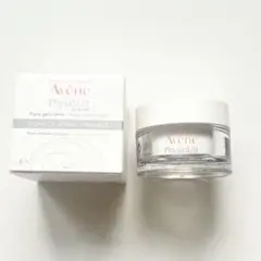 アベンヌ ミルキージェル エンリッチ 7ml 保湿ジェルクリーム 敏感肌用のサムネイル