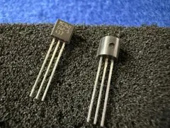 MCP2551-E/P マイクロチップ 高速 CAN トランシーバ ２個