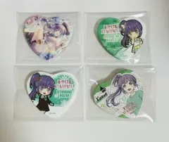 2025年最新】乙宗梢 缶バッジの人気アイテム - メルカリ