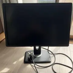 DELL モニター P2213t
