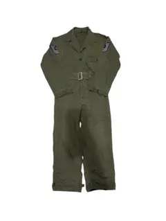 M43 50s US air force army hbt ツナギ
