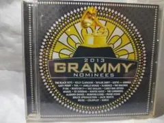 2013 GRAMMY NOMINEES CD