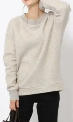 バンヤードストーム スウェット