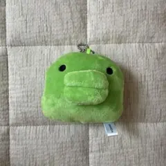 たまごっち フェイスぬいぐるみ ガチャガチャ くちぱっち