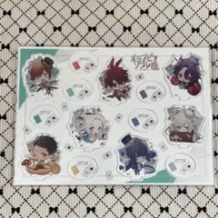 様 Dr.STONE アクリルスタンドセット ちおらま セット - メルカリ
