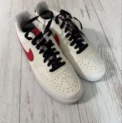 Nike スニーカー コートビジョン　27.0cm