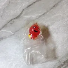 しずくちゃん めじるしアクセサリー2 ガチャガチャ はなぢくん