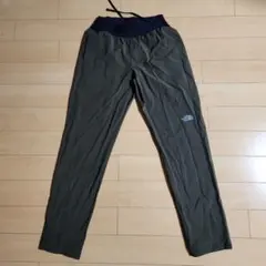 THE NORTH FACE バーブライトランニングパンツ オリーブ