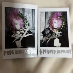 2026年最新】dazzlingbadチェキの人気アイテム - メルカリ