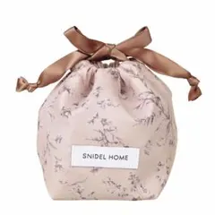 SNIDEL HOME　巾着