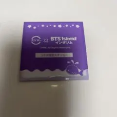 未開封　ステッカー　BTS Island インザソム　スシロー　コラボ　限定