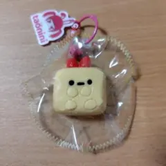 【スクイーズ】taonini キーホルダーのサムネイル