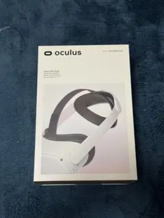 2026年最新】oculus quest 2 elite strapの人気アイテム - メルカリ