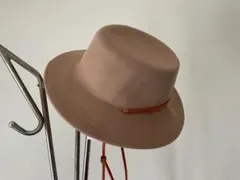 KIJIMA TAKAYUKIハット未使用品