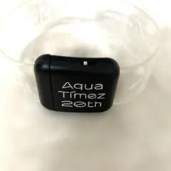 Aqua Timez OLDROSE LEDラバーバンド　青色　アクアタイムズ