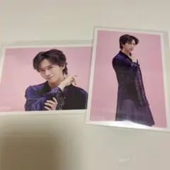 [超特急]　BULLET TRAIN ARENA TOUR REAL？リョウガ