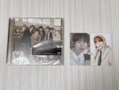 NCTWISH WISHLIST 通常盤 リョウ トレカセット