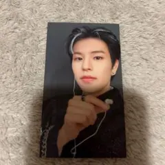 StrayKids スンミン THE SOUND 限定盤Aトレカ