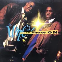 The U.M.C.'s One to Grow On レコード