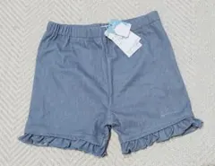 【memeさま専用】【petit main】ショートパンツ