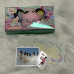 nctwish popchu poppop ポプチュウ　シオントレカ付