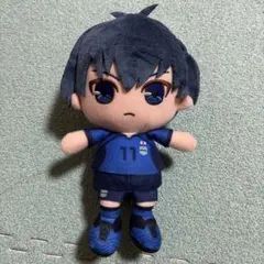 2026年最新】潔世一 ぬいぐるみ 20の人気アイテム - メルカリ