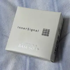 インナーシグナル　リジュブネイトベースソープb 洗顔石鹸60gのサムネイル
