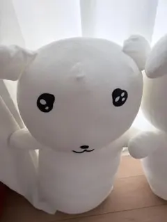カナディ 抱き枕 ぬいぐるみ 特大 ガナディ ganad ガナディ 特大 ぬいぐるみ 抱き枕 日本限定 popup マスコット