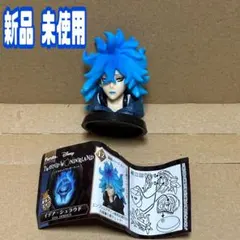 新品 未使用 ツイステッドワンダーランド イデア チョコエッグ フィギュア